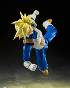 S.H.Figuarts Super Saiyan Trunks -Hidden Super Power-