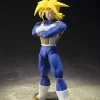 S.H.Figuarts Super Saiyan Trunks