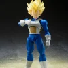 S.H.Figuarts Super Saiyan Vegeta -Awakened Super Saiyan Blood- (Reissue)
