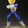 S.H.Figuarts Super Saiyan Vegeta