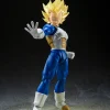 S.H.Figuarts Super Saiyan Vegeta Awakening Super Saiyan Blood