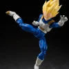 S.H.Figuarts Super Saiyan Vegeta (Dangerous Pride)
