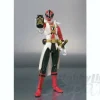 S.H.Figuarts Super Shinken Red