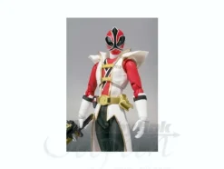 S.H.Figuarts Super Shinken Red