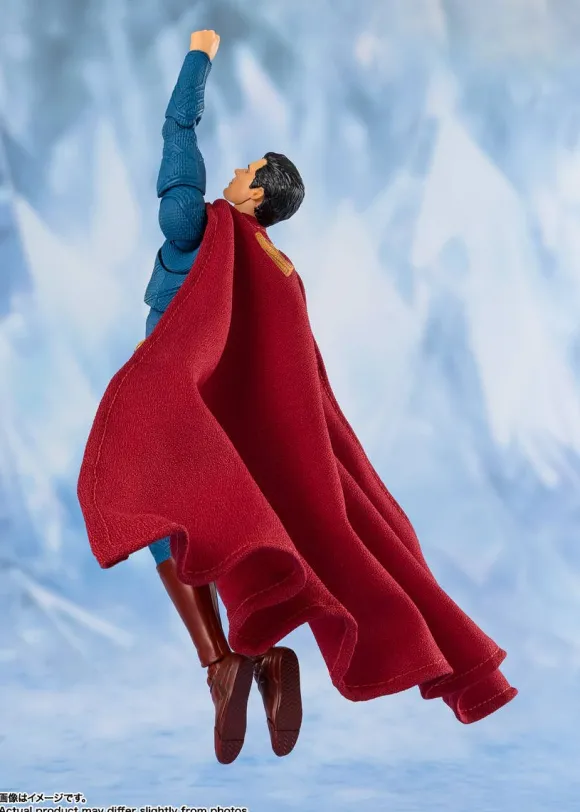 S.H.Figuarts Superman (Superman)