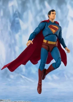 S.H.Figuarts Superman (Superman)