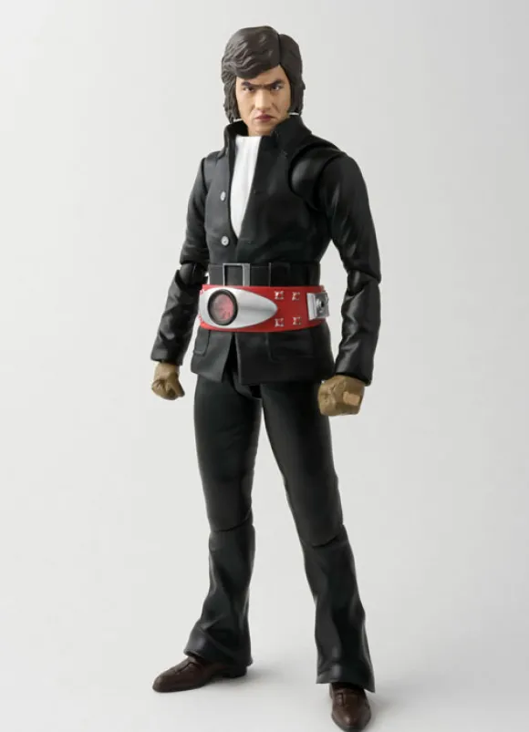 S.H.Figuarts Takeshi Hongo