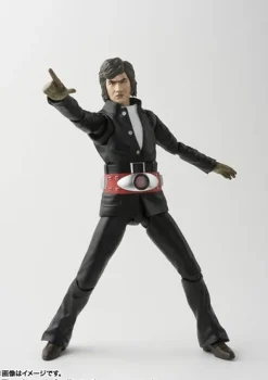 S.H.Figuarts Takeshi Hongo