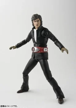 S.H.Figuarts Takeshi Hongo
