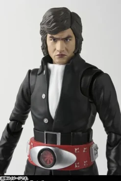 S.H.Figuarts Takeshi Hongo