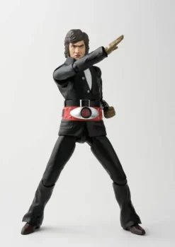 S.H.Figuarts Takeshi Hongo