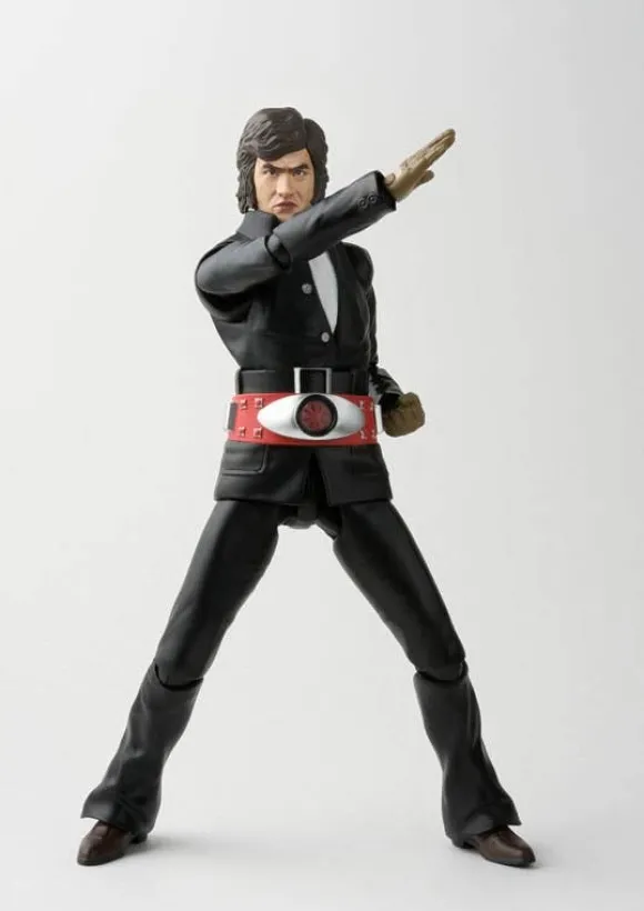 S.H.Figuarts Takeshi Hongo