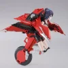 S.H.Figuarts Tamashii Girl Aoi