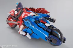 S.H.Figuarts Tamashii Girl Aoi