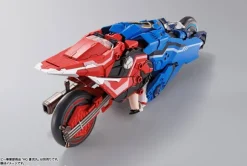 S.H.Figuarts Tamashii Girl Aoi