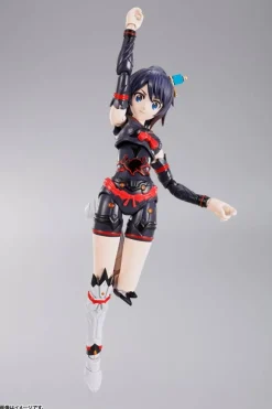 S.H.Figuarts Tamashii Girl Aoi