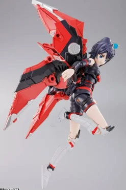 S.H.Figuarts Tamashii Girl Aoi