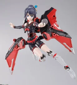S.H.Figuarts Tamashii Girl Aoi