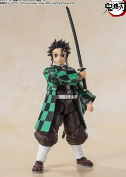 S.H.Figuarts Tanjiro Kamado (Reissue)