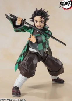 S.H.Figuarts Tanjiro Kamado (Reissue)