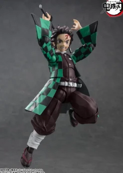 S.H.Figuarts Tanjiro Kamado (Reissue)