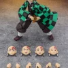 S.H.Figuarts Tanjiro Kamado Battle at Infinity Castle Ver.