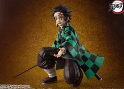 S.H.Figuarts Tanjiro Kamado Battle at Infinity Castle Ver.