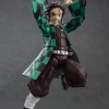 S.H.Figuarts Tanjiro Kamado