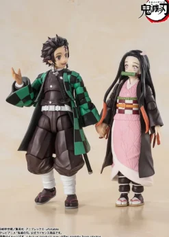 S.H.Figuarts Tanjiro Kamado