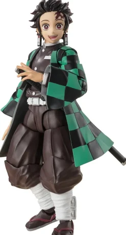 S.H.Figuarts Tanjiro Kamado