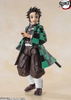 S.H.Figuarts Tanjiro Kamado