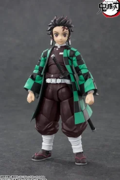 S.H.Figuarts Tanjiro Kamado