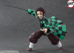 S.H.Figuarts Tanjiro Kamado