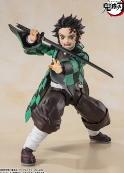 S.H.Figuarts Tanjiro Kamado