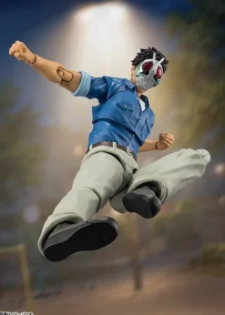 S.H.Figuarts Tanzaburo Tojima