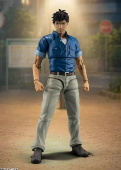 S.H.Figuarts Tanzaburo Tojima