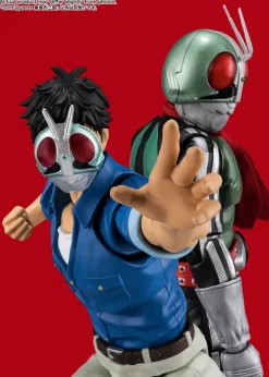 S.H.Figuarts Tanzaburo Tojima