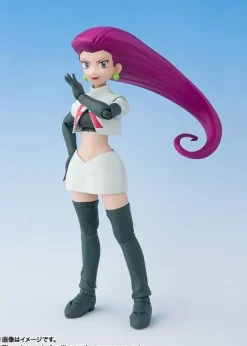 S.H.Figuarts Team Rocket (Pokemon)