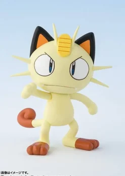 S.H.Figuarts Team Rocket (Pokemon)