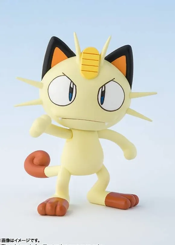 S.H.Figuarts Team Rocket (Pokemon)
