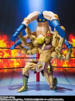 S.H.Figuarts Terryman