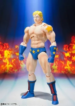 S.H.Figuarts Terryman