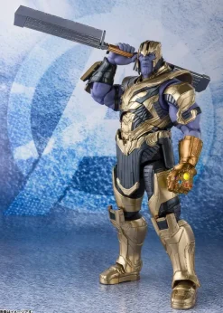 S.H.Figuarts Thanos (Avengers: Endgame)