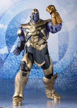 S.H.Figuarts Thanos (Avengers: Endgame)