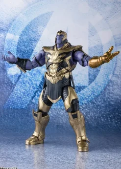 S.H.Figuarts Thanos (Avengers: Endgame)