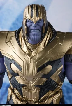 S.H.Figuarts Thanos (Avengers: Endgame)