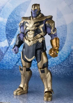 S.H.Figuarts Thanos (Avengers: Endgame)