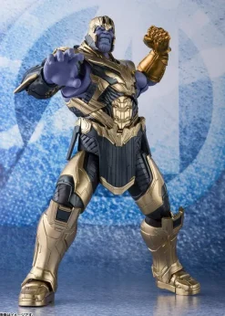 S.H.Figuarts Thanos (Avengers: Endgame)