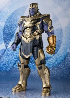 S.H.Figuarts Thanos (Avengers: Endgame)