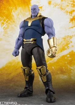 S.H.Figuarts Thanos (Avengers: Infinity War)